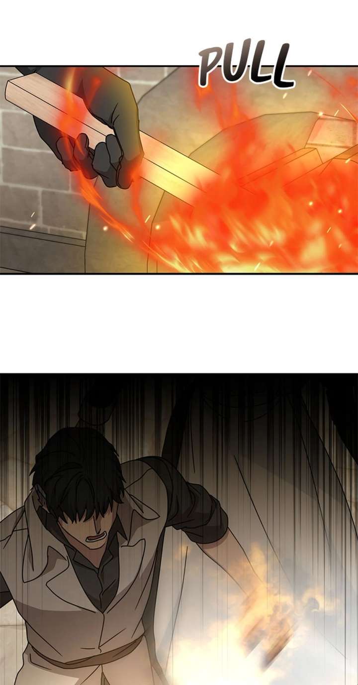 I Became the Head of the Family Chapter 104 - Page 17