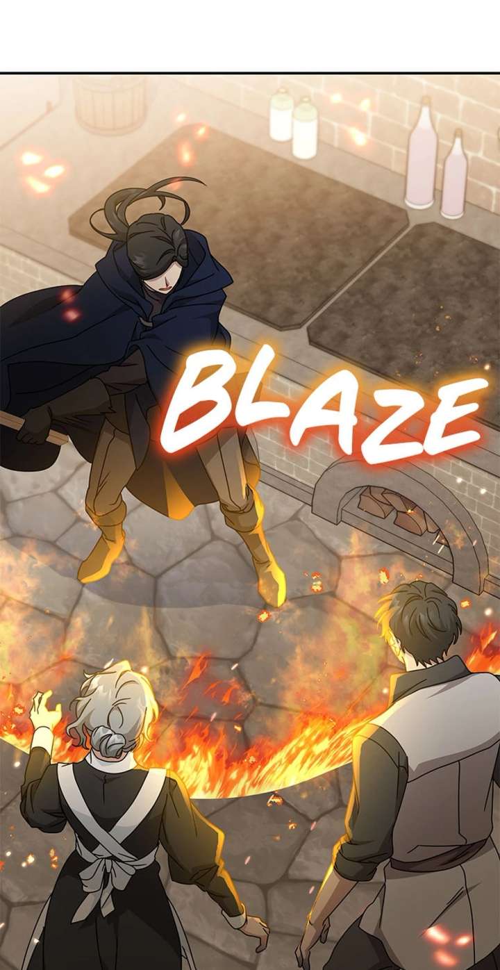 I Became the Head of the Family Chapter 104 - Page 19