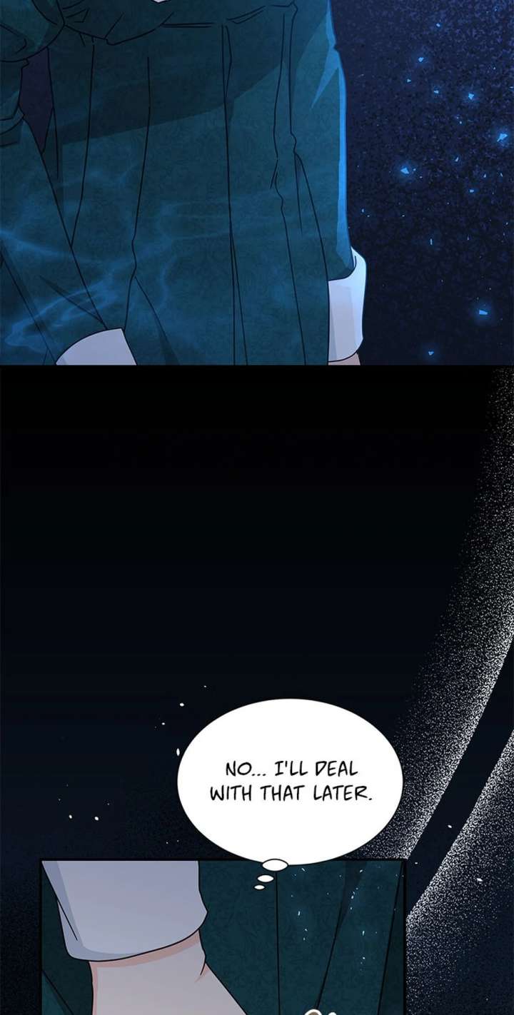 I Became the Head of the Family Chapter 104 - Page 2