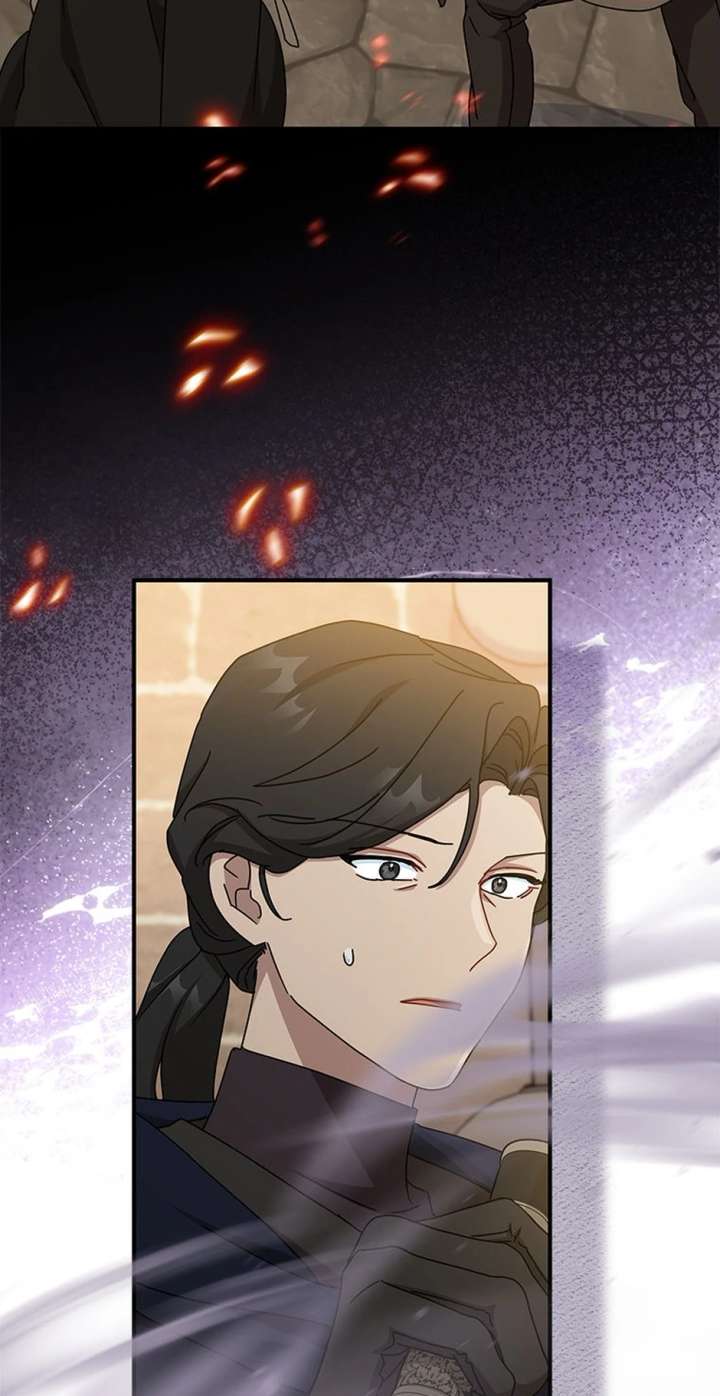 I Became the Head of the Family Chapter 104 - Page 20