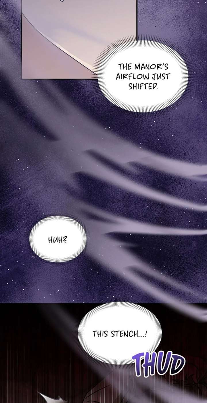 I Became the Head of the Family Chapter 104 - Page 22