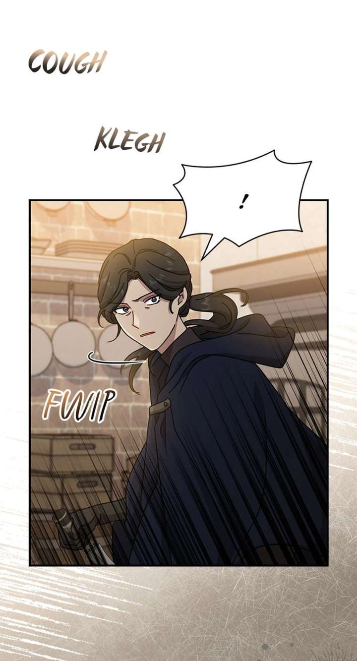 I Became the Head of the Family Chapter 104 - Page 26