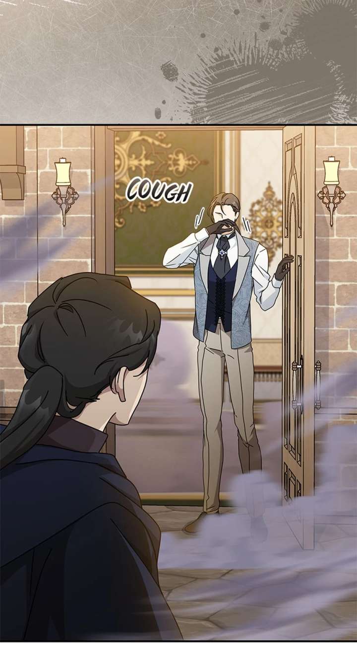 I Became the Head of the Family Chapter 104 - Page 27