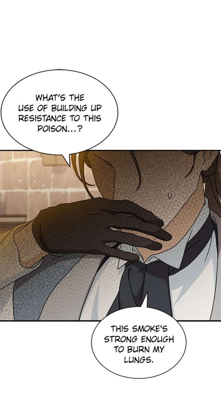 I Became the Head of the Family Chapter 104 - Page 28