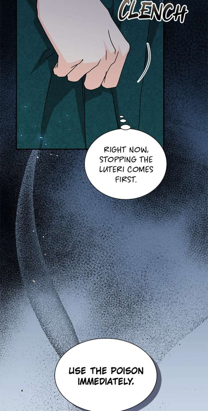 I Became the Head of the Family Chapter 104 - Page 3