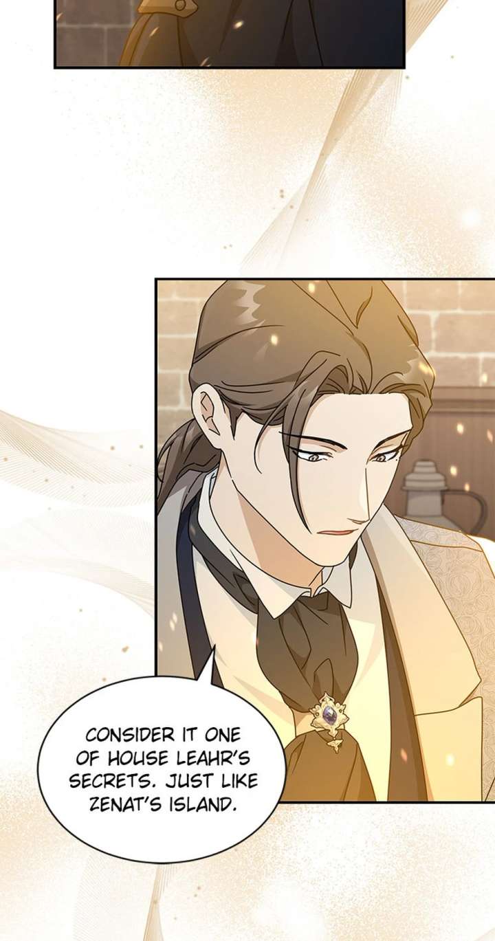 I Became the Head of the Family Chapter 104 - Page 42