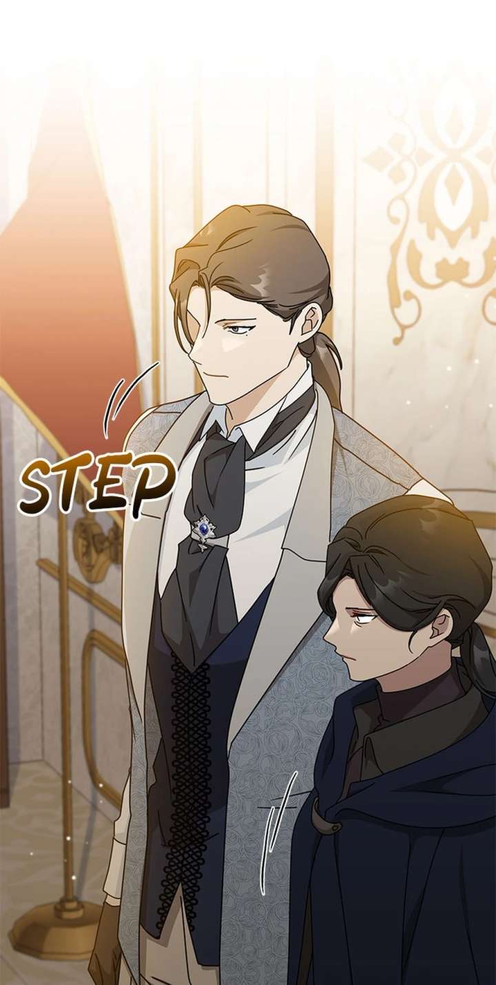 I Became the Head of the Family Chapter 104 - Page 46