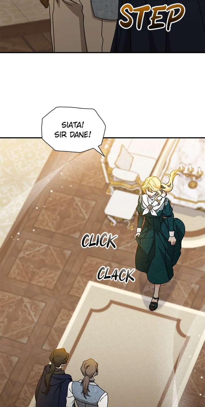 I Became the Head of the Family Chapter 104 - Page 47