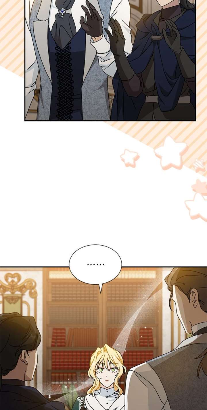 I Became the Head of the Family Chapter 104 - Page 49