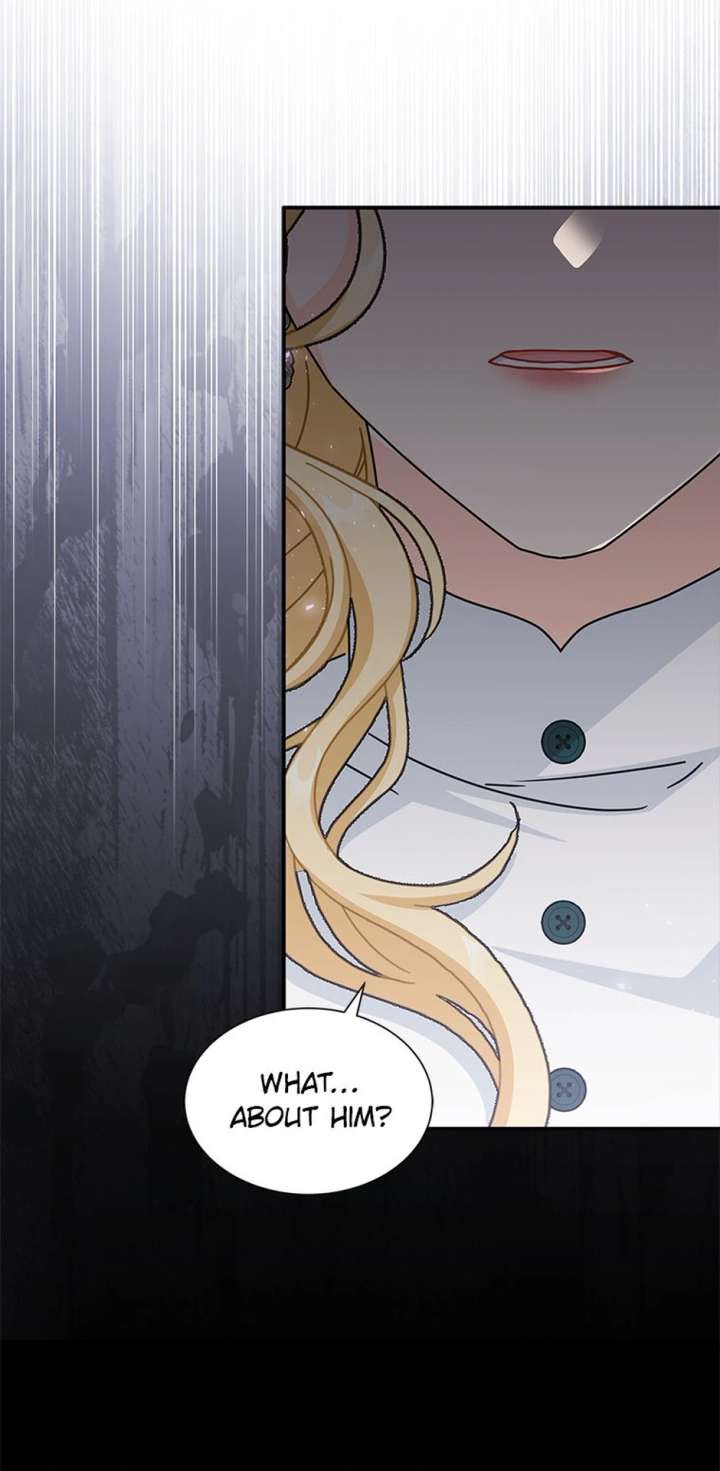 I Became the Head of the Family Chapter 104 - Page 55