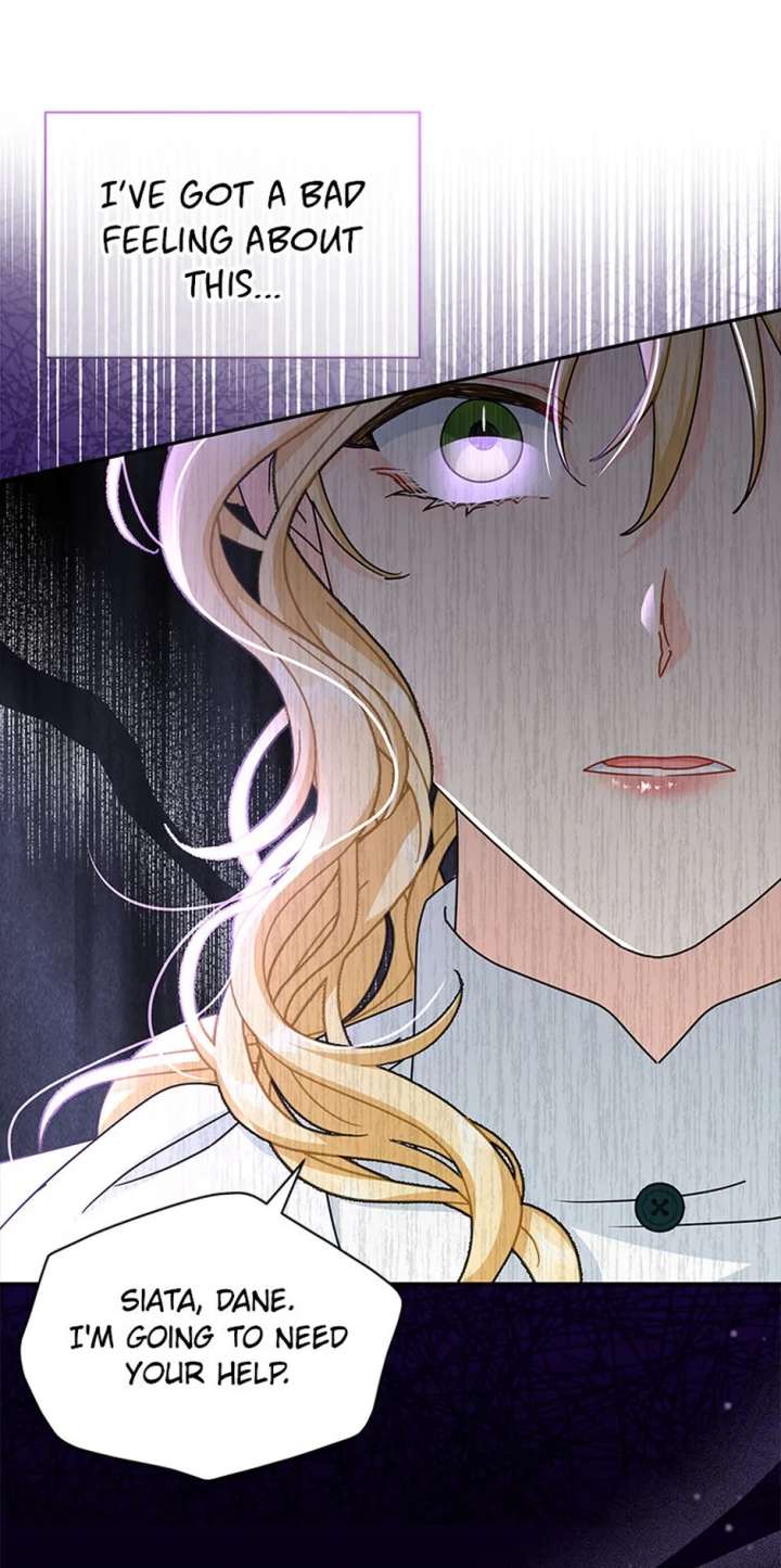 I Became the Head of the Family Chapter 104 - Page 60