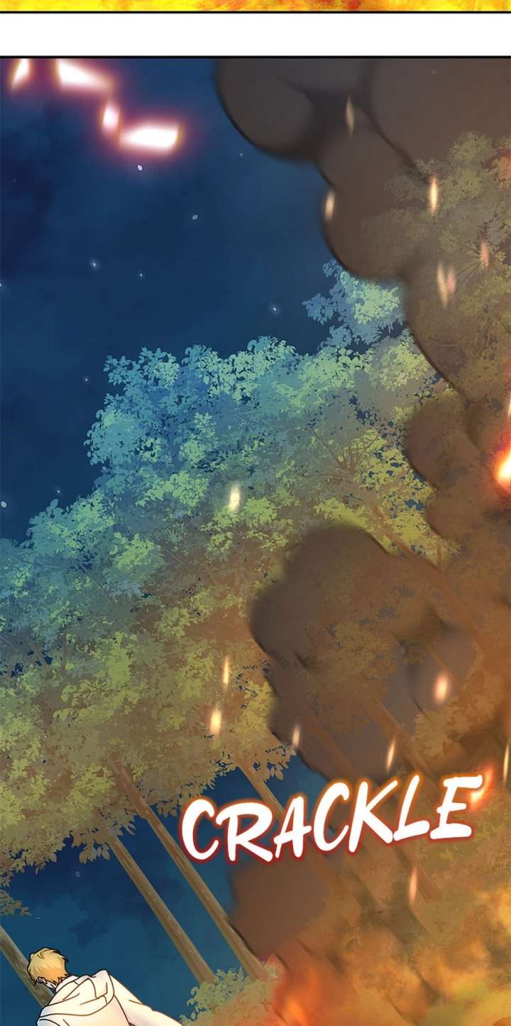 I Became the Head of the Family Chapter 104 - Page 63