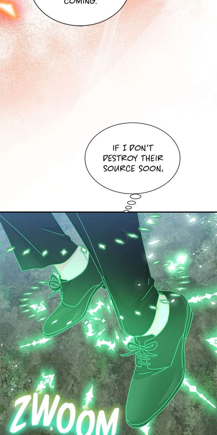 I Became the Head of the Family Chapter 104 - Page 68