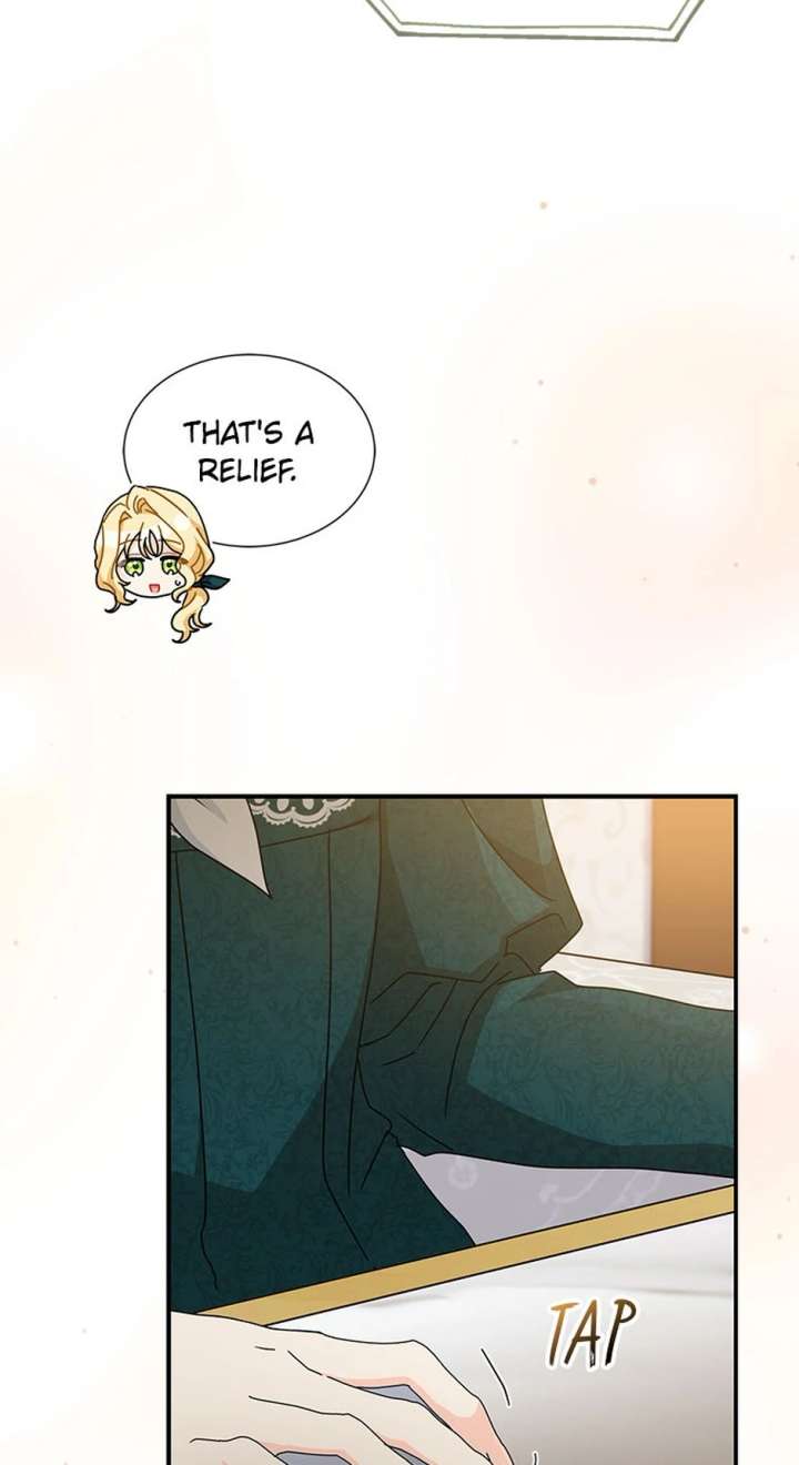 I Became the Head of the Family Chapter 104 - Page 8