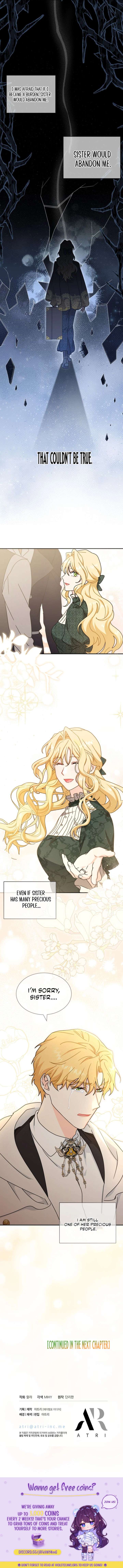 I Became the Head of the Family Chapter 105 - Page 8