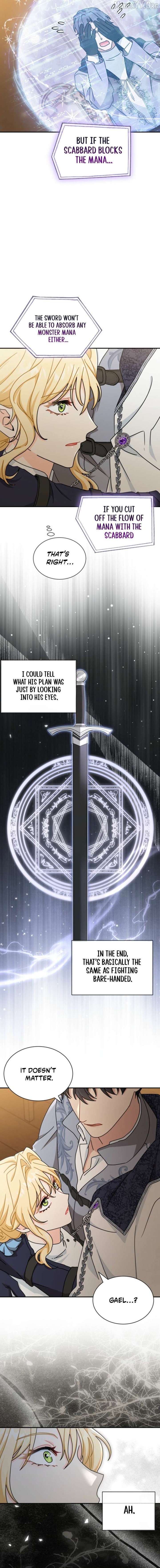 I Became the Head of the Family Chapter 107 - Page 6