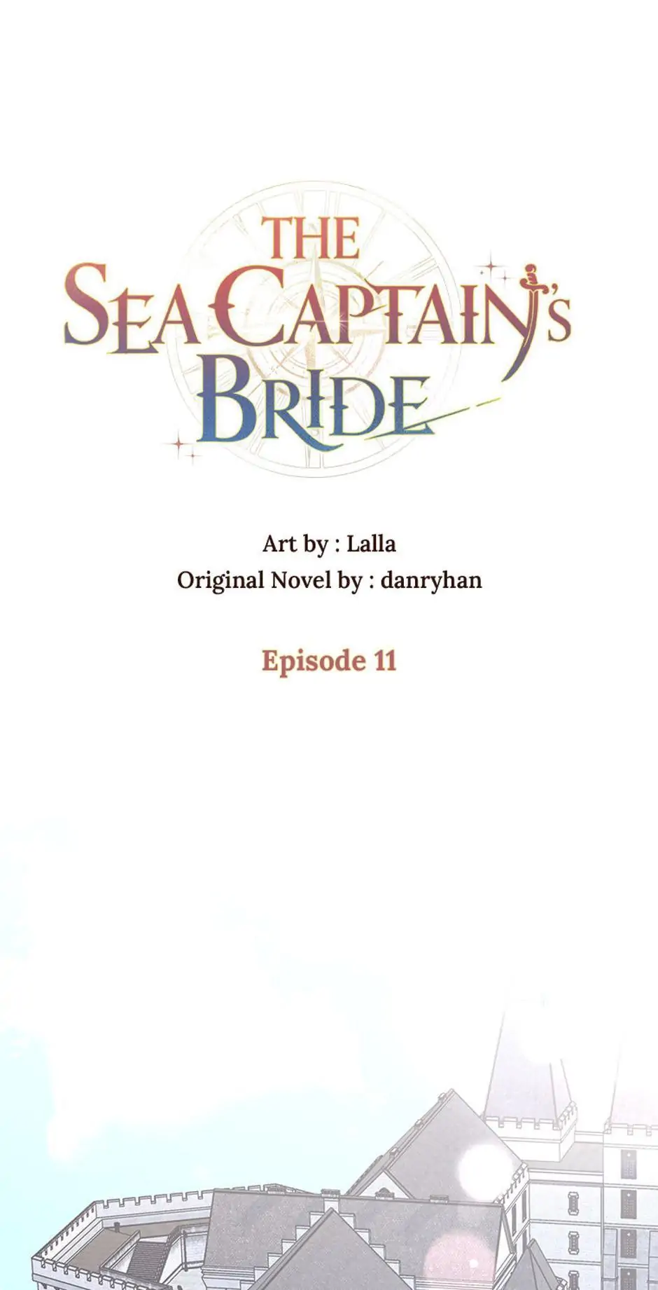 I Became the Head of the Family Chapter 11 - Page 1