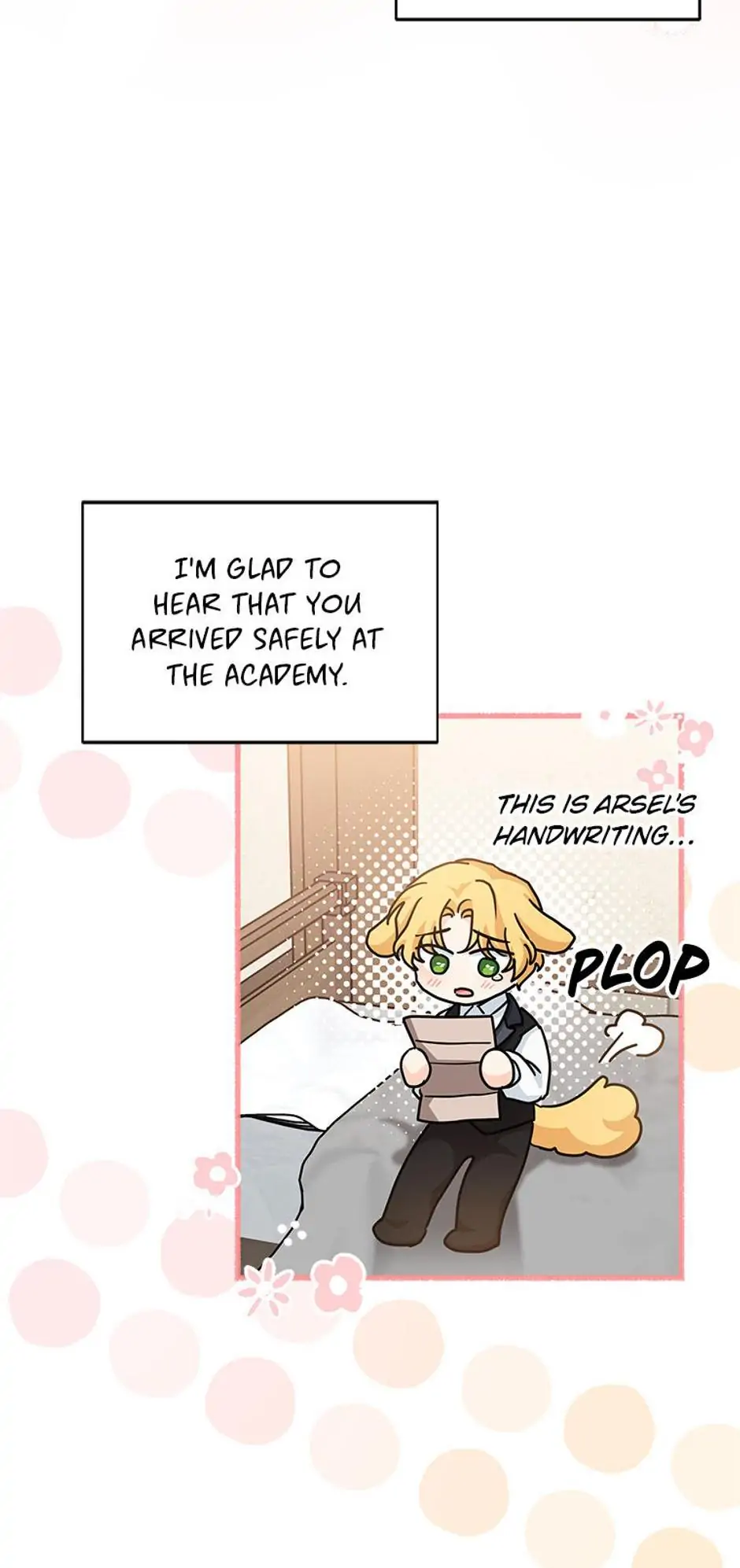 I Became the Head of the Family Chapter 11 - Page 10