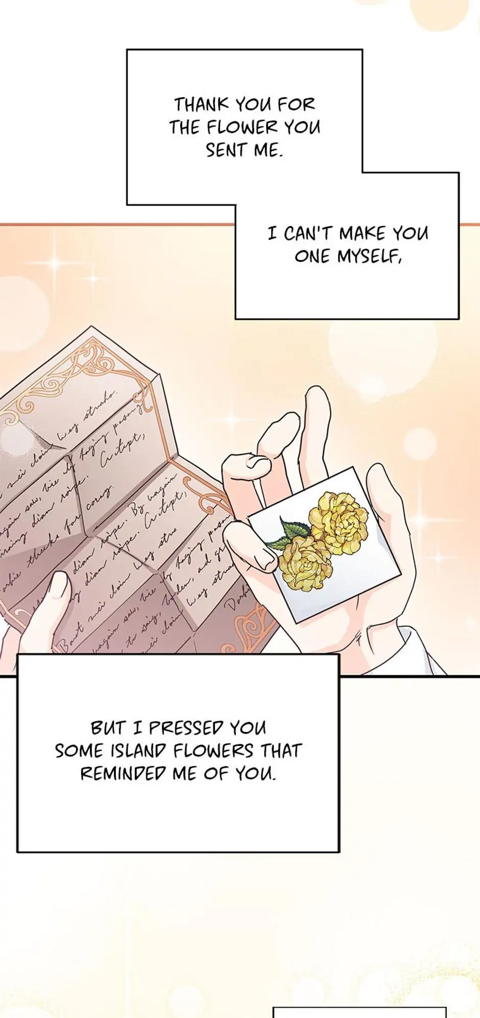 I Became the Head of the Family Chapter 11 - Page 11