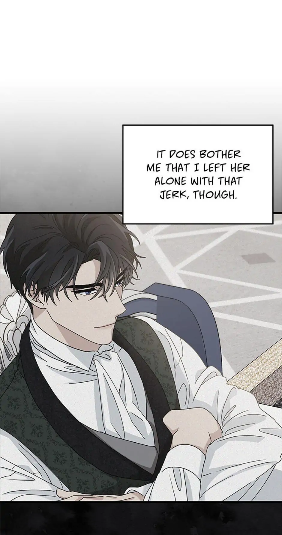 I Became the Head of the Family Chapter 11 - Page 16