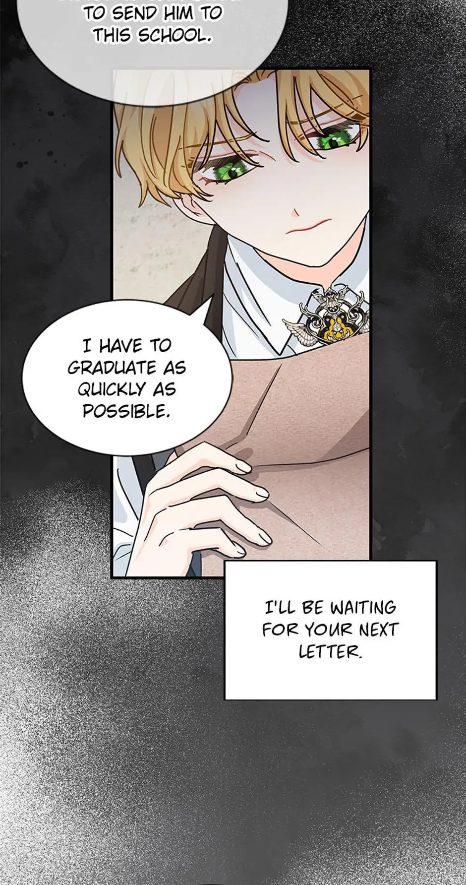 I Became the Head of the Family Chapter 11 - Page 18