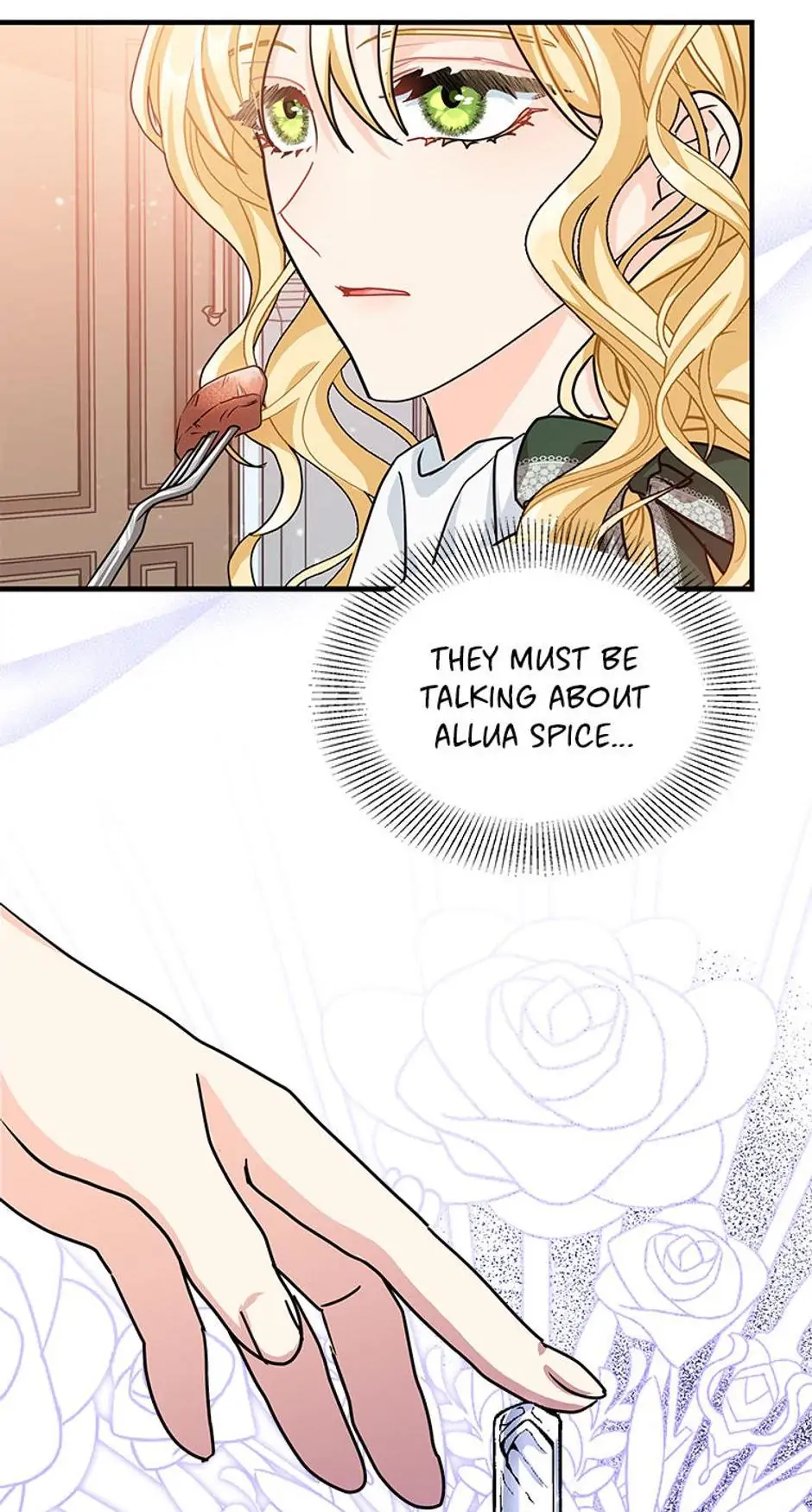 I Became the Head of the Family Chapter 11 - Page 26