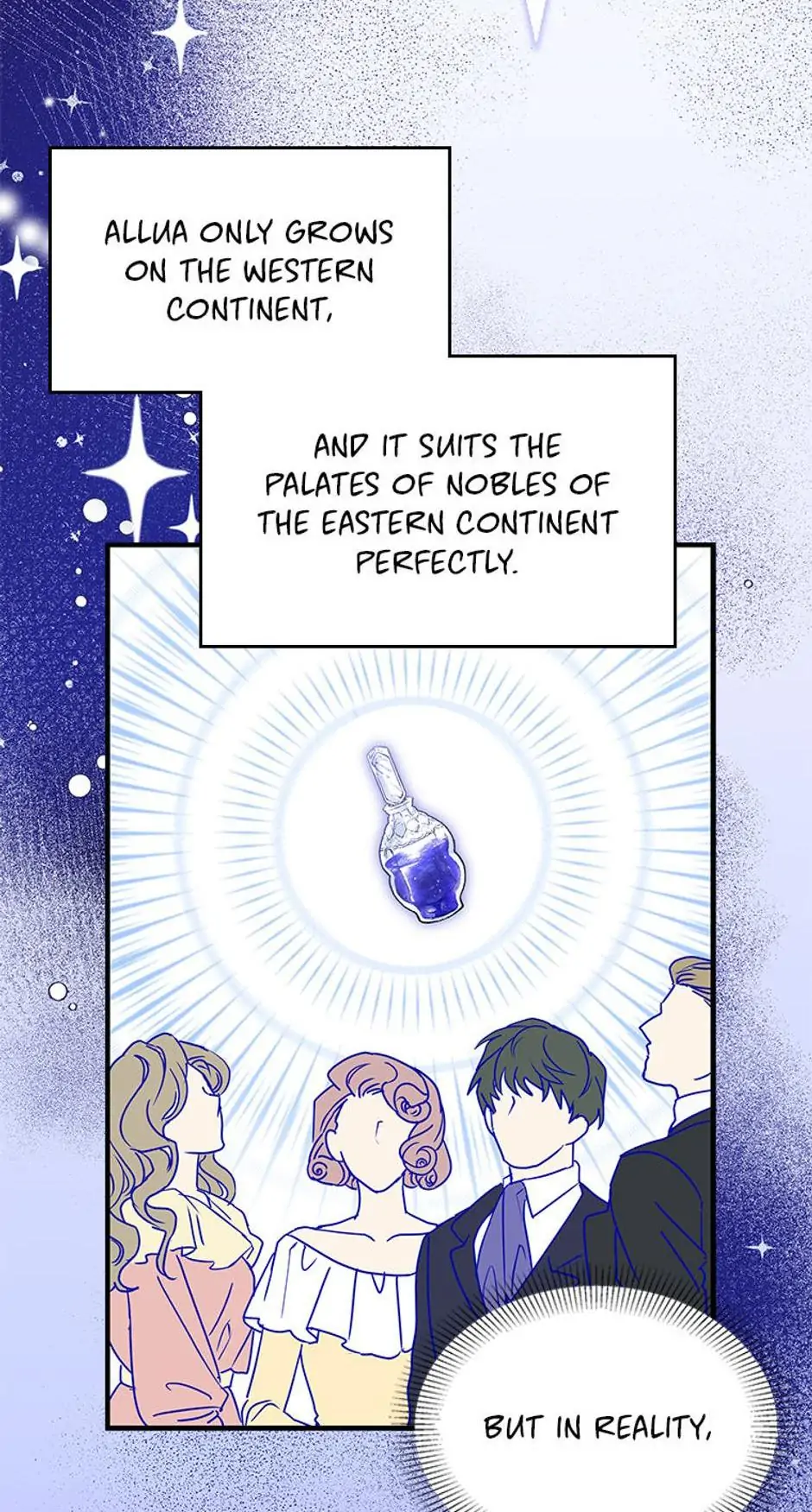 I Became the Head of the Family Chapter 11 - Page 28