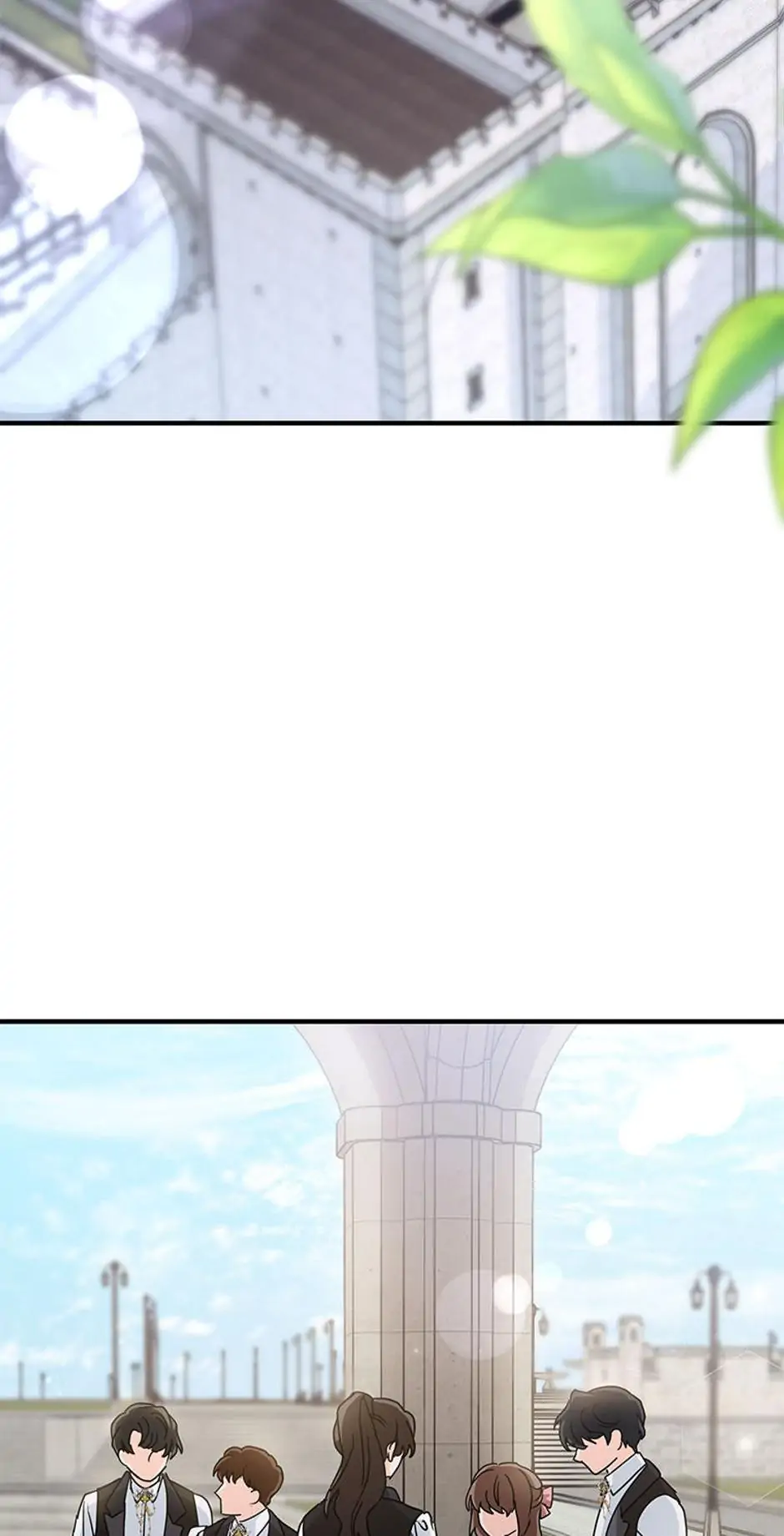 I Became the Head of the Family Chapter 11 - Page 3