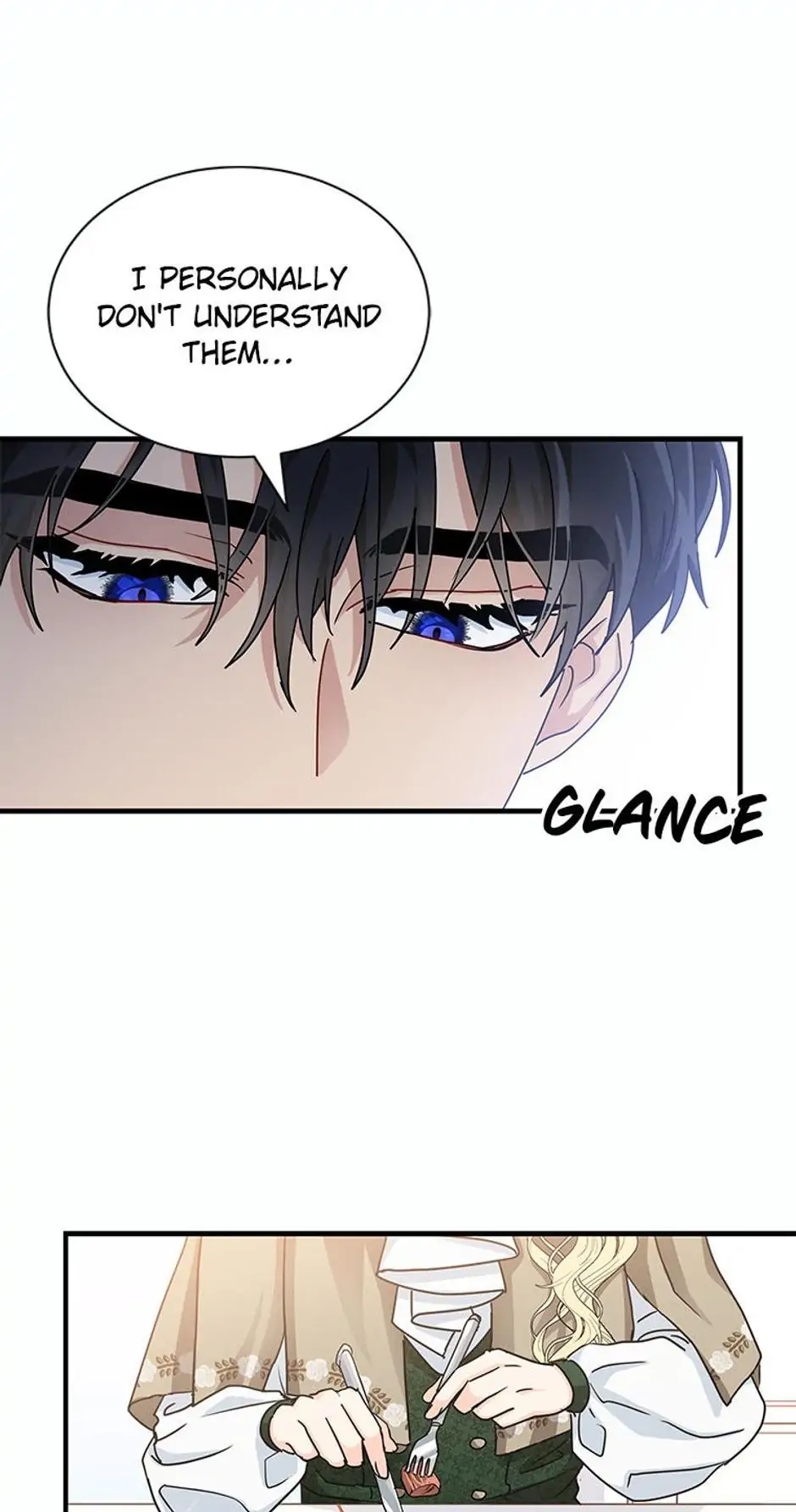 I Became the Head of the Family Chapter 11 - Page 32