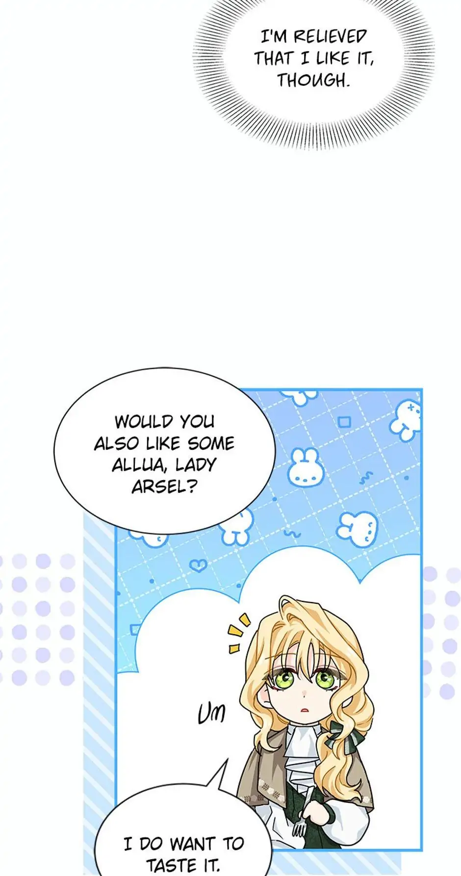 I Became the Head of the Family Chapter 11 - Page 34