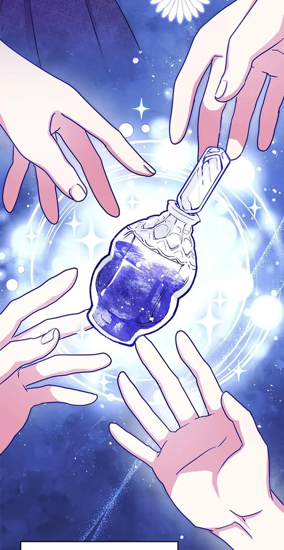 I Became the Head of the Family Chapter 11 - Page 42