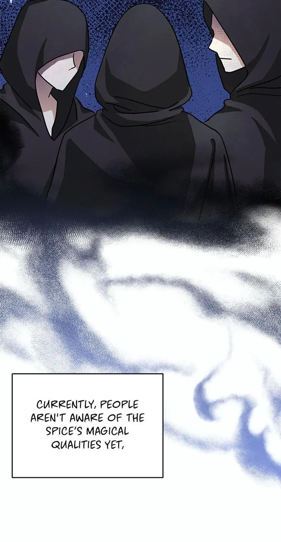 I Became the Head of the Family Chapter 11 - Page 44