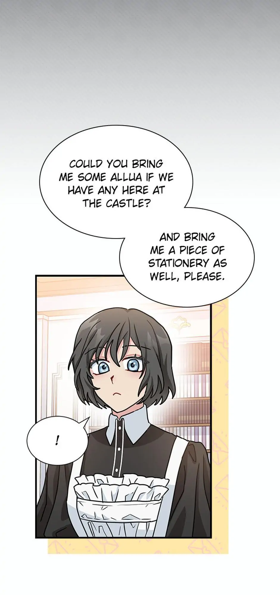 I Became the Head of the Family Chapter 11 - Page 51