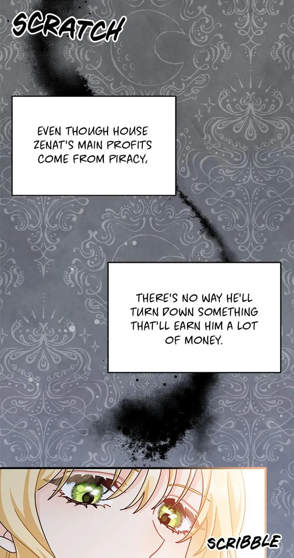 I Became the Head of the Family Chapter 11 - Page 58