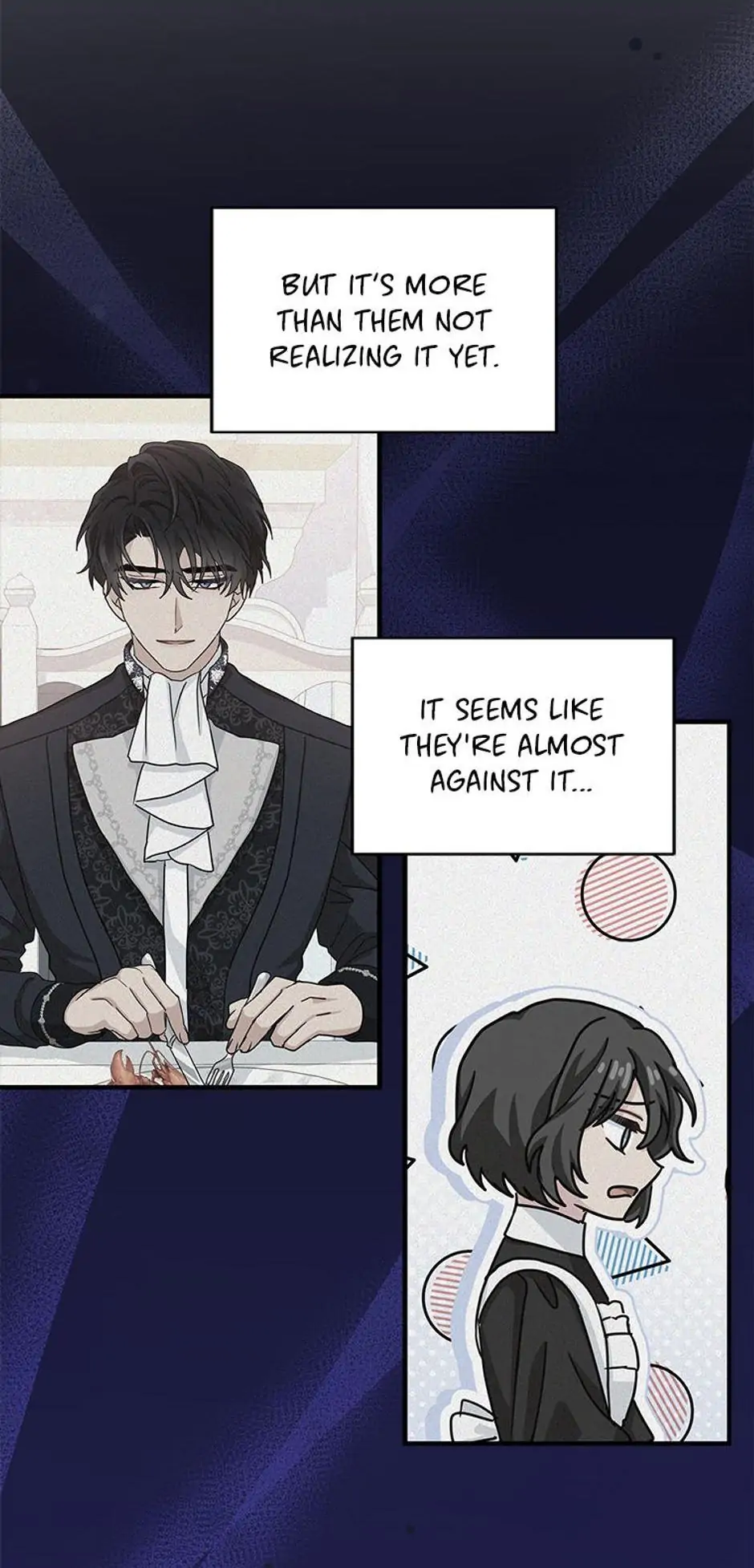 I Became the Head of the Family Chapter 11 - Page 61