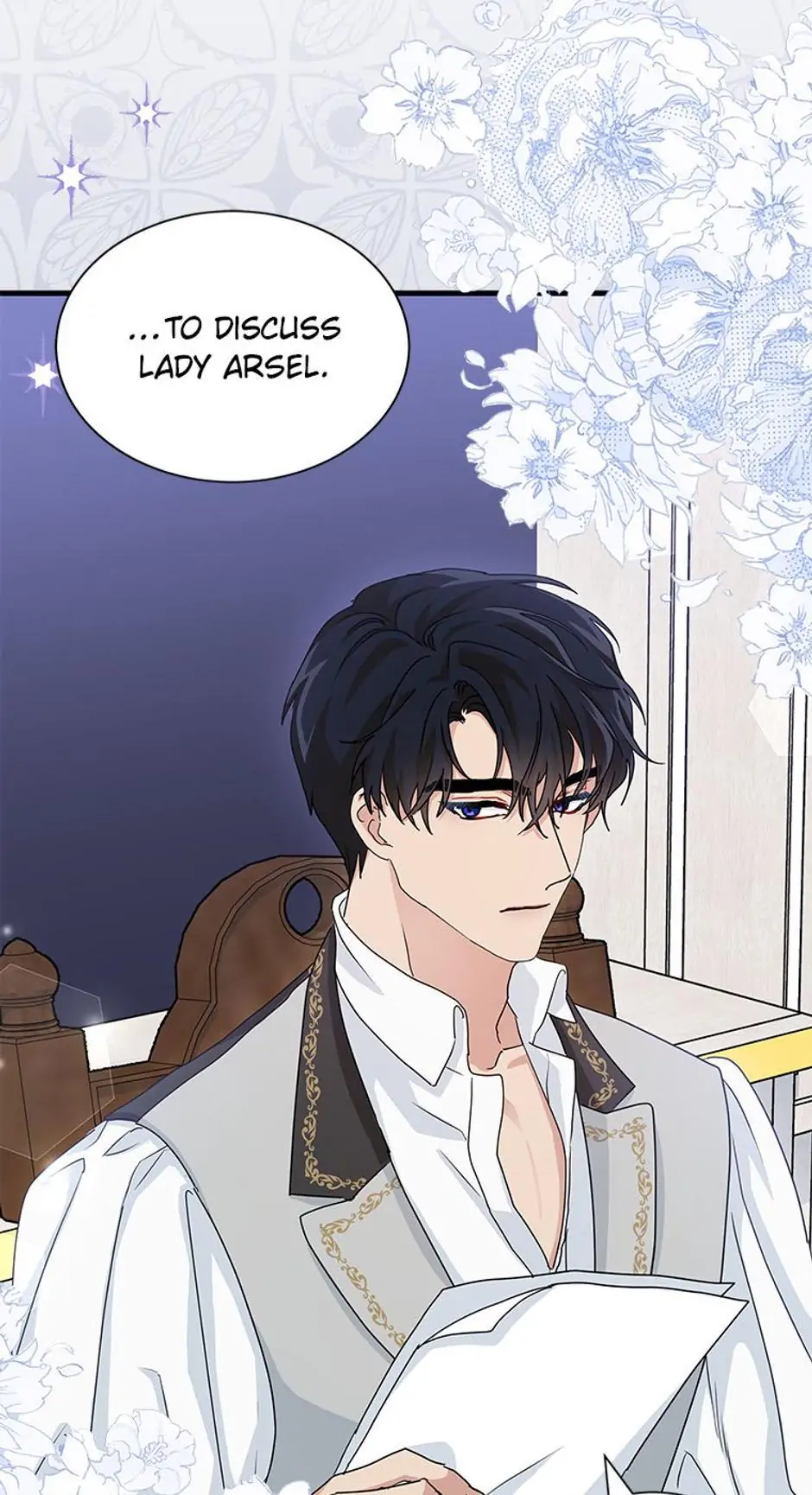 I Became the Head of the Family Chapter 11 - Page 70