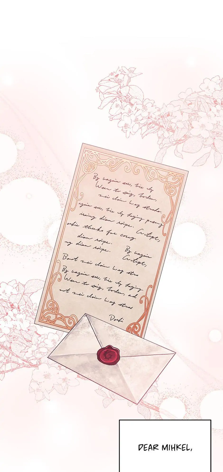 I Became the Head of the Family Chapter 11 - Page 9