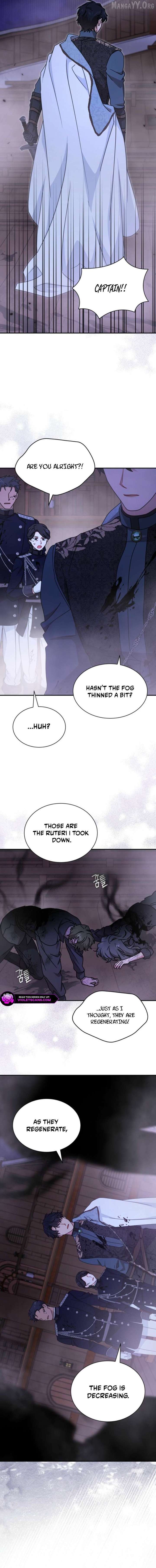 I Became the Head of the Family Chapter 111 - Page 16