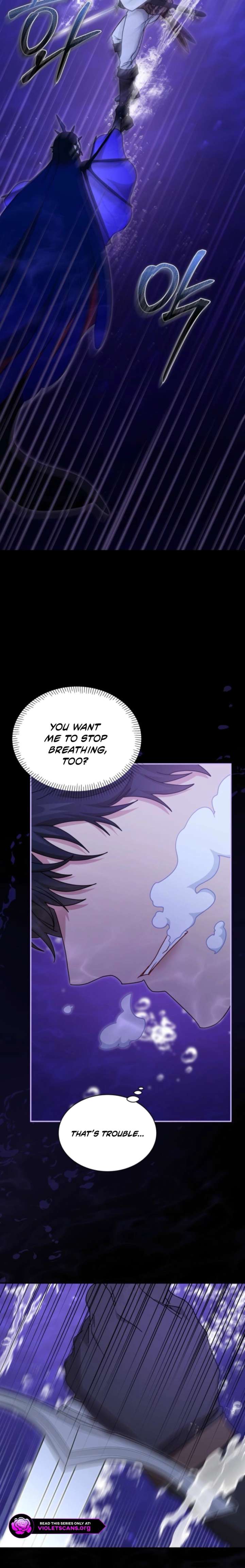 I Became the Head of the Family Chapter 114 - Page 14