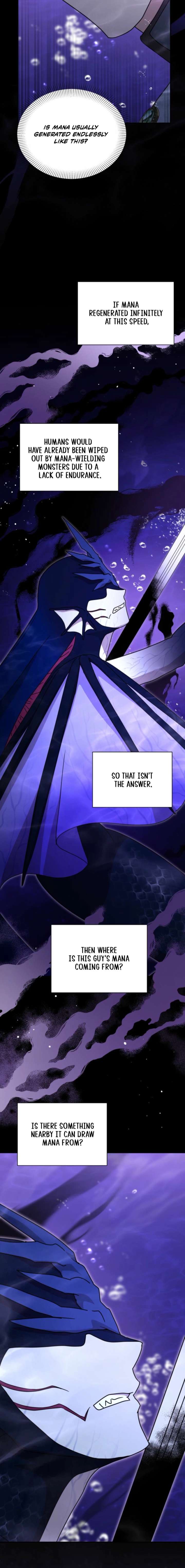 I Became the Head of the Family Chapter 114 - Page 16