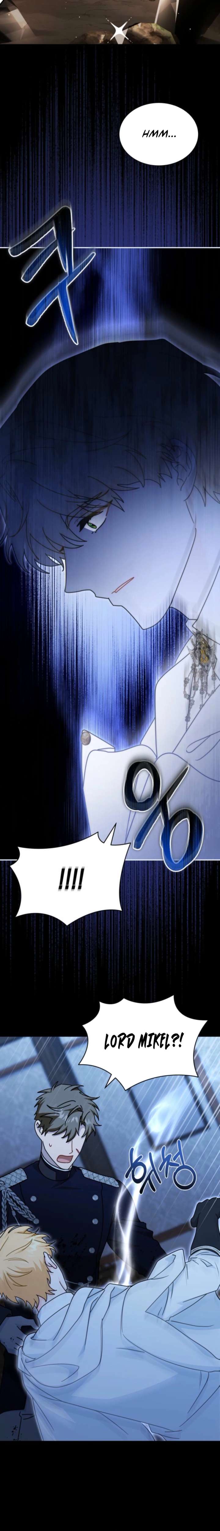 I Became the Head of the Family Chapter 114 - Page 24