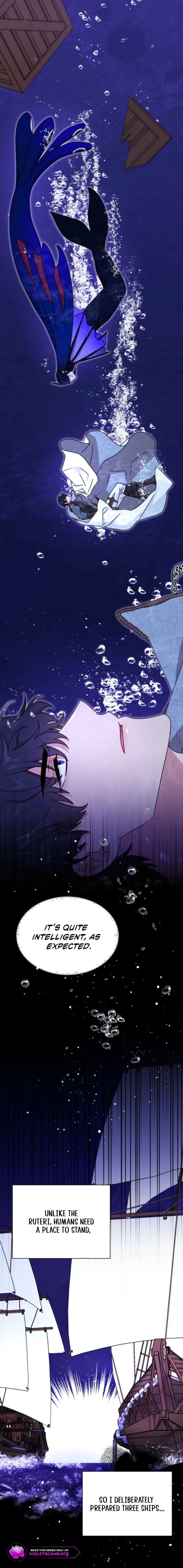 I Became the Head of the Family Chapter 114 - Page 6