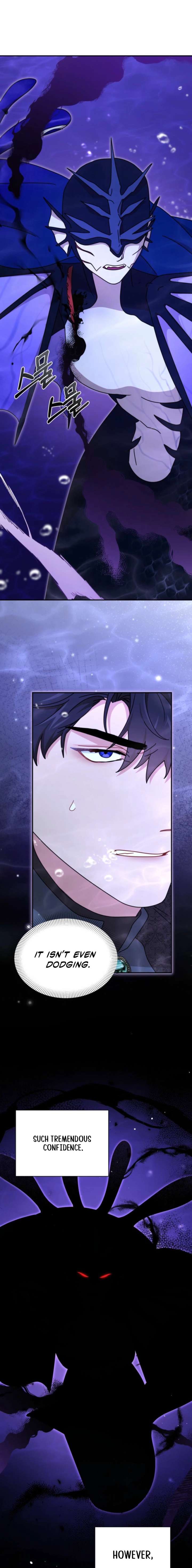 I Became the Head of the Family Chapter 114 - Page 9