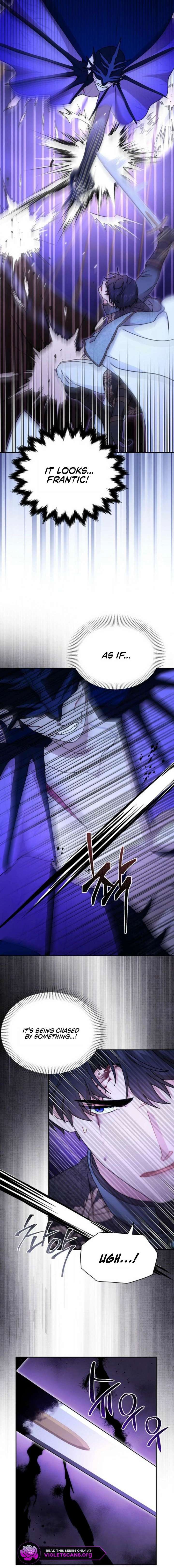 I Became the Head of the Family Chapter 115 - Page 14