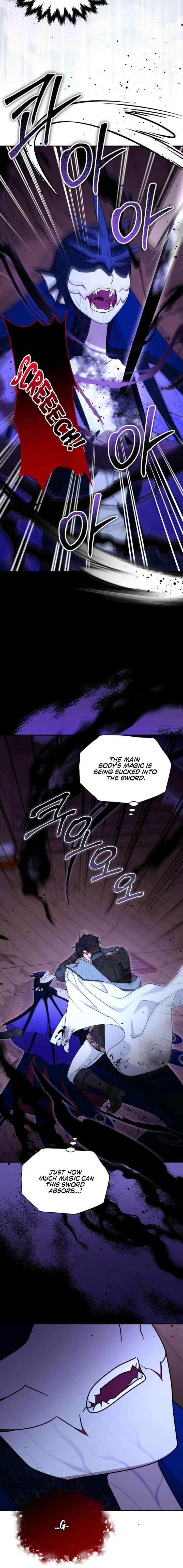 I Became the Head of the Family Chapter 115 - Page 18