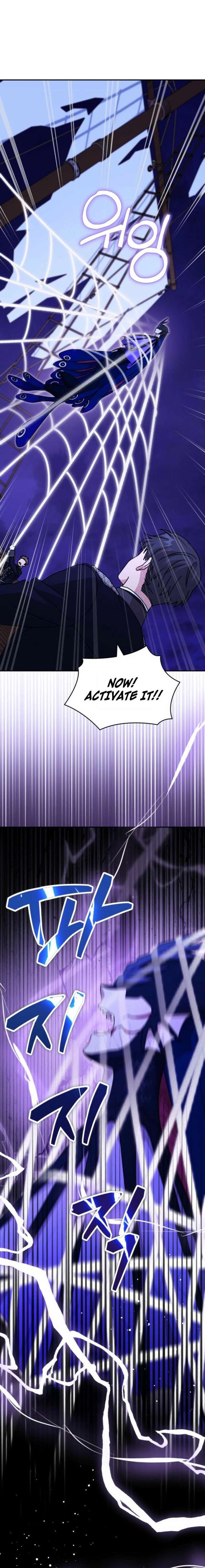 I Became the Head of the Family Chapter 115 - Page 9