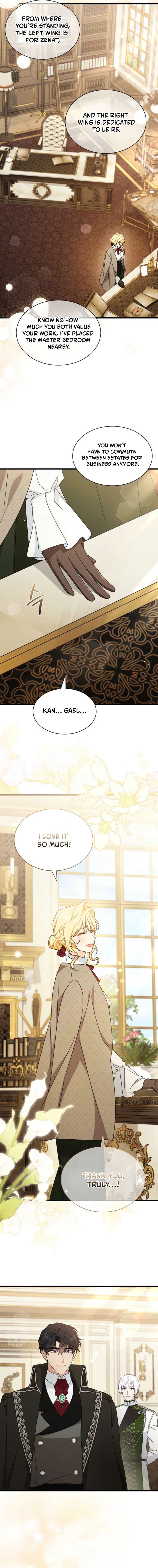 I Became the Head of the Family Chapter 118 - Page 13