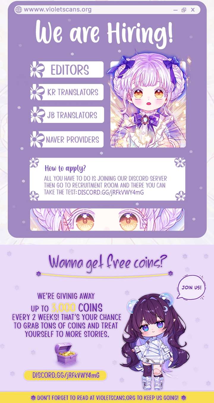 I Became the Head of the Family Chapter 118 - Page 18