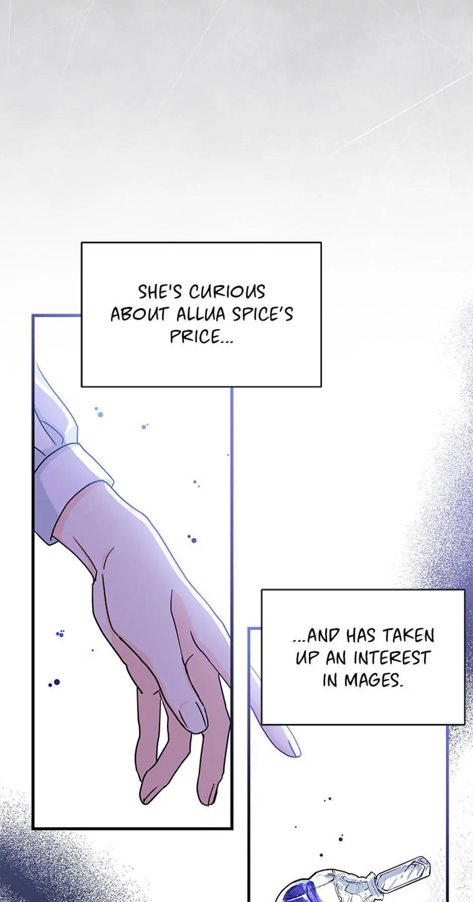 I Became the Head of the Family Chapter 12 - Page 13