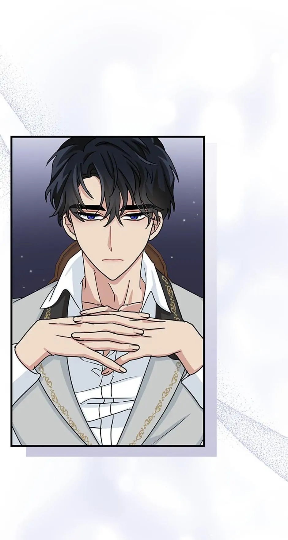 I Became the Head of the Family Chapter 12 - Page 24